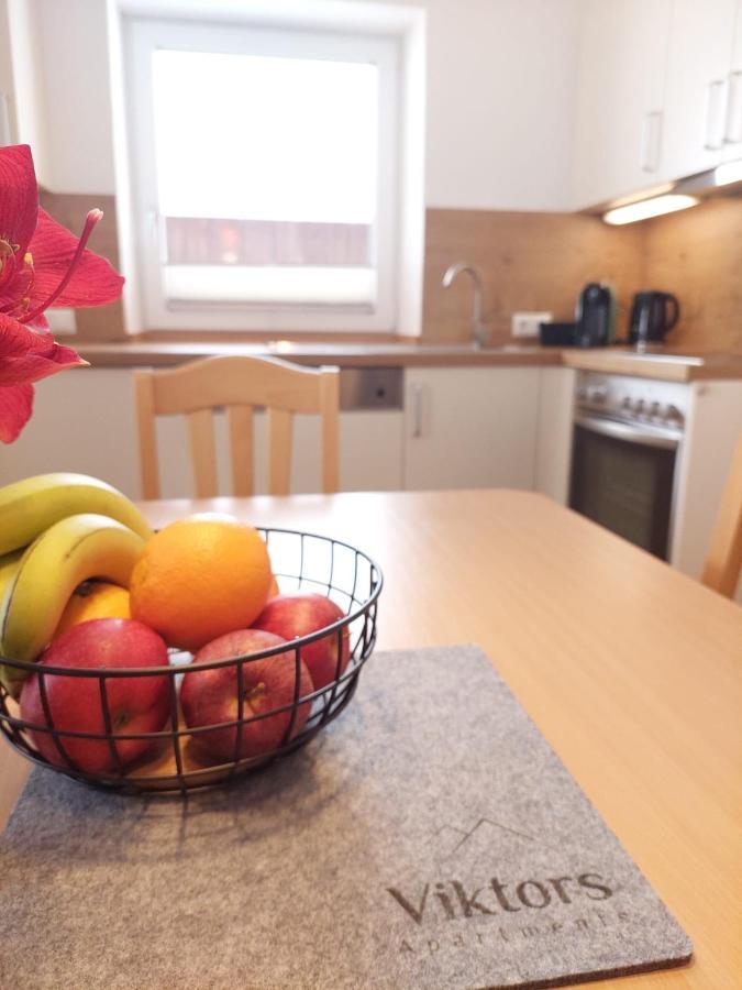 סן אנטון Viktors Apartments מראה חיצוני תמונה