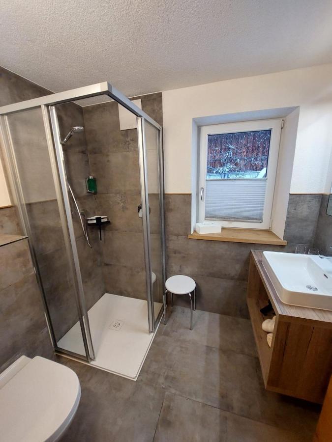 סן אנטון Viktors Apartments מראה חיצוני תמונה