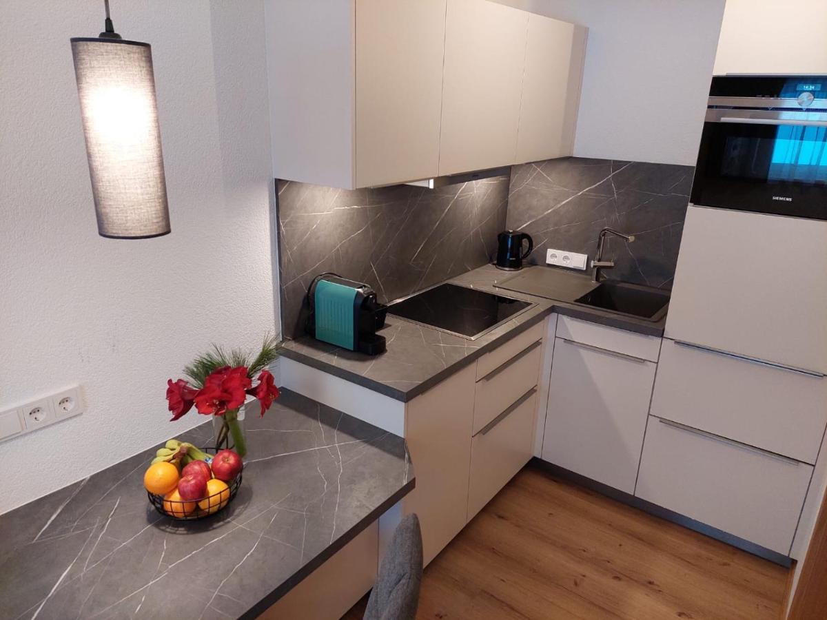 סן אנטון Viktors Apartments מראה חיצוני תמונה