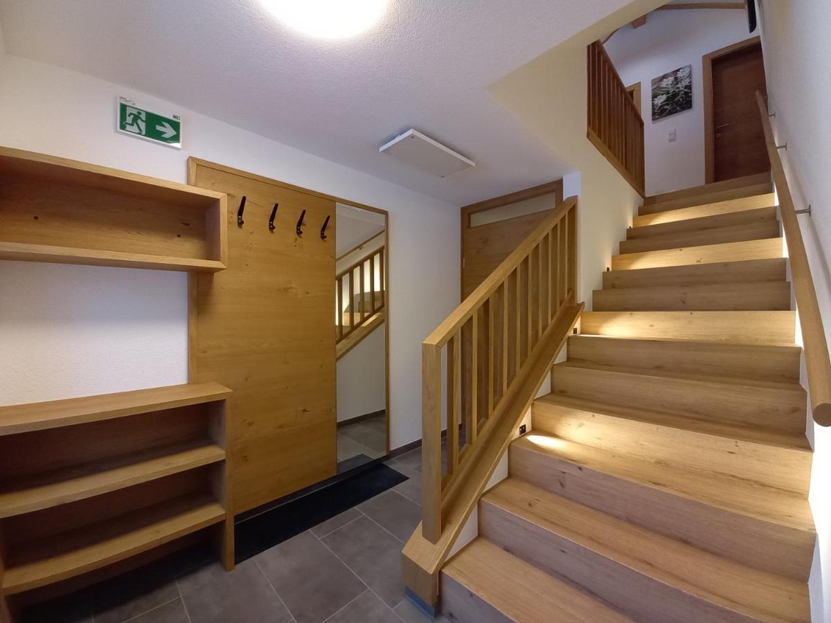 סן אנטון Viktors Apartments מראה חיצוני תמונה