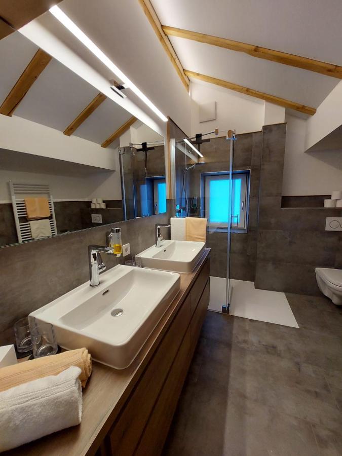 סן אנטון Viktors Apartments מראה חיצוני תמונה