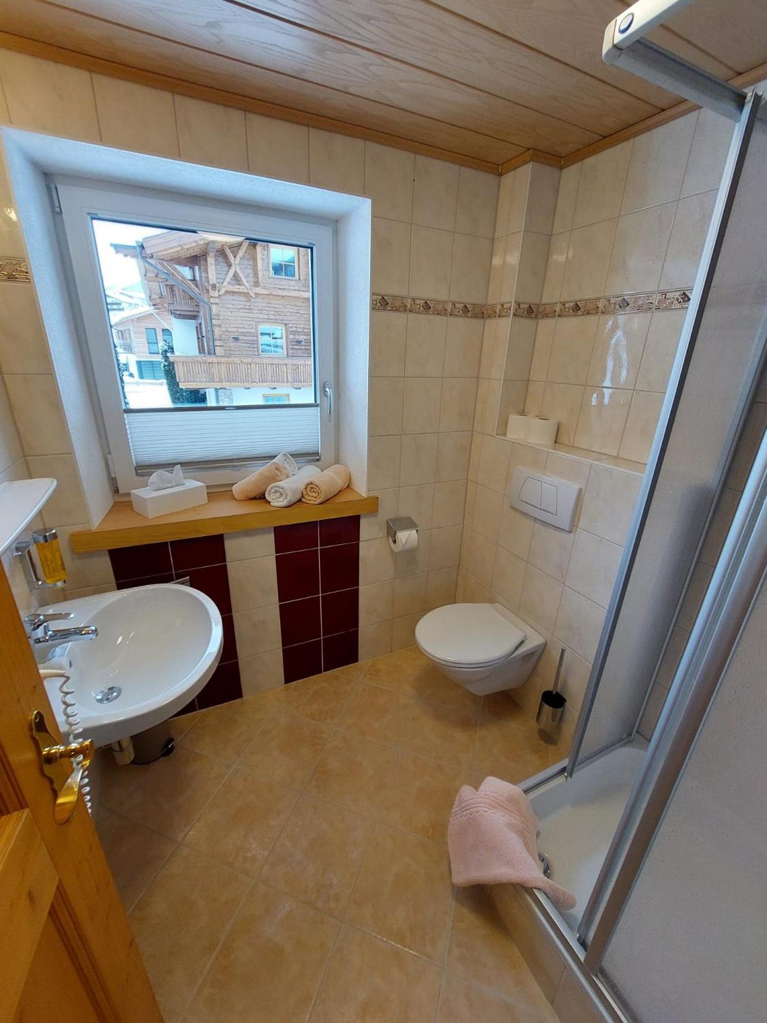 סן אנטון Viktors Apartments חדר תמונה