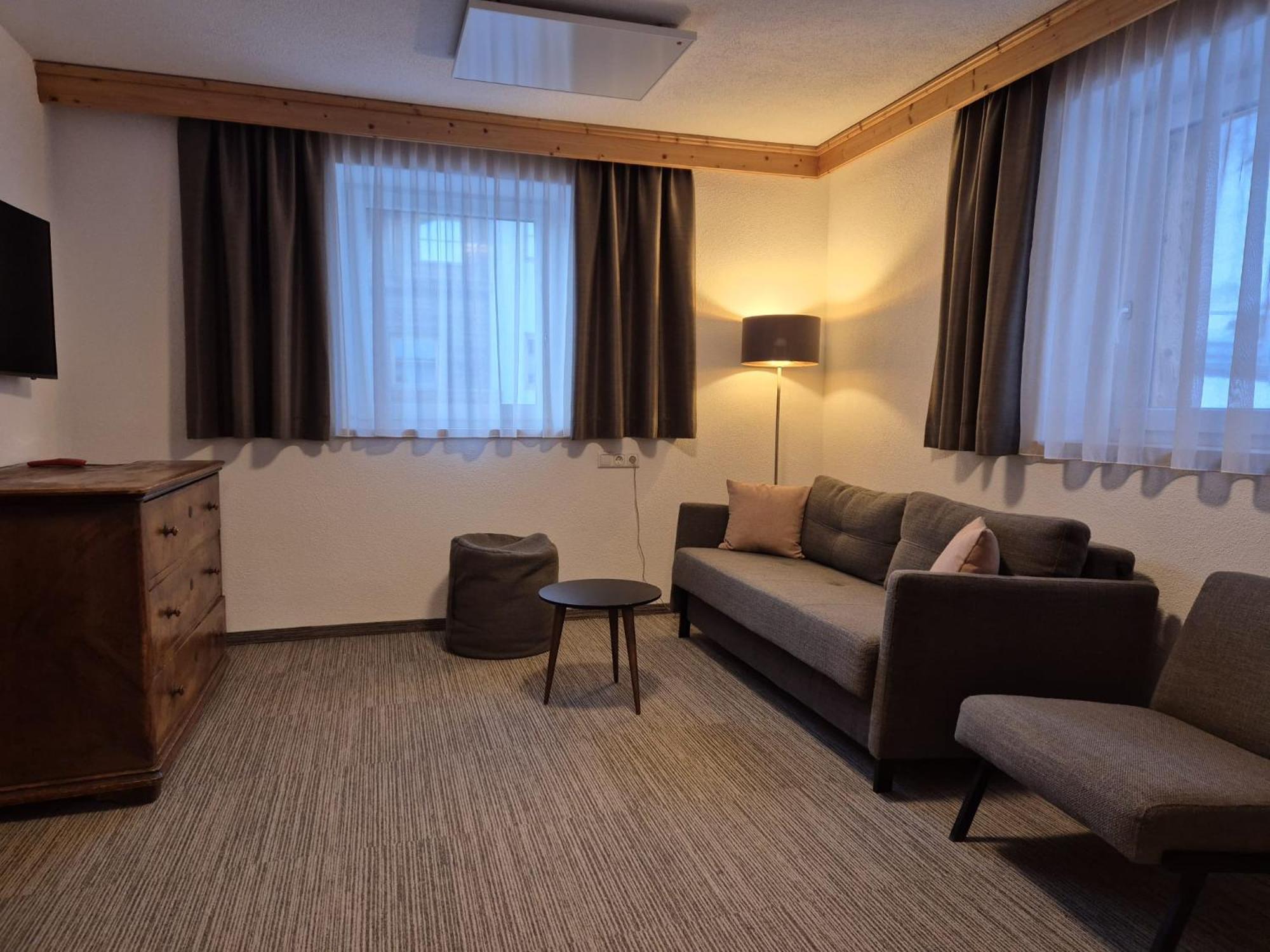 סן אנטון Viktors Apartments מראה חיצוני תמונה